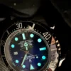 Rolex Deepsea 44mm Super Clone James Cameron Dial - Image 2