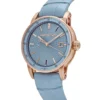 Audemars Piguet CODE 11.59 Rose Gold Blue Dial  - Image 2