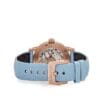 Audemars Piguet CODE 11.59 Rose Gold Blue Dial  - Image 3