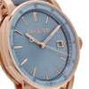 Audemars Piguet CODE 11.59 Rose Gold Blue Dial  - Image 4