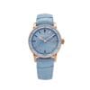 Audemars Piguet CODE 11.59 Rose Gold Blue Dial 
