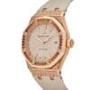 Audemars Piguet Royal Oak Rose Gold and Diamonds - Image 2