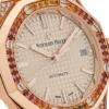 Audemars Piguet Royal Oak Rose Gold and Diamonds - Image 4