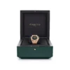 Royal Oak Chronograph 50th Anniversary Rose Gold Khaki Green Dial - Image 3