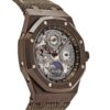 Audemars Piguet Royal Oak Travis Scott Cactus Jack Perpetual Calendar Limited Edition - Image 2