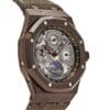 Audemars Piguet Royal Oak Travis Scott Cactus Jack Perpetual Calendar Limited Edition - Image 2