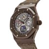 Audemars Piguet Royal Oak Travis Scott Cactus Jack Perpetual Calendar Limited Edition - Image 4