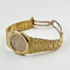  Royal Oak Yellow Gold Champagne Diamond Dial - Image 3