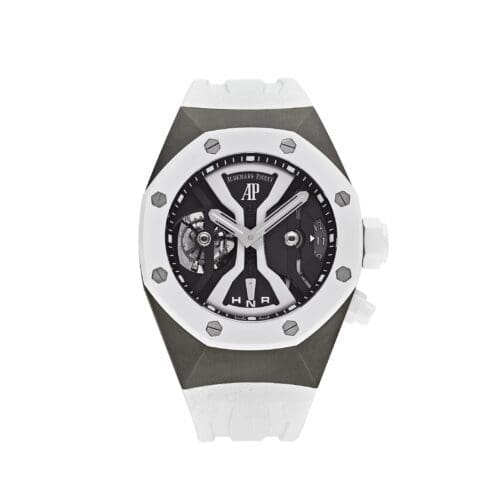 Audemars Piguet Royal Oak Concept Tourbillon GMT