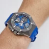 Audemars Piguet Royal Oak Concept Flying Tourbillon GMT Titanium - Image 2