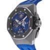 Audemars Piguet Royal Oak Concept Flying Tourbillon GMT Titanium - Image 4