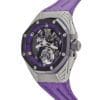 Audemars Piguet Royal Oak Concept Black Panther Flying Tourbillon Limited Edition - Image 2