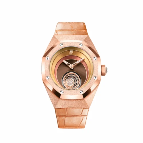 Audemars Piguet Royal Oak Concept Tamara Ralph Rose Gold Limited Edition