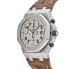Audemars Piguet Royal Oak Offshore Safari Chronograph - Image 2