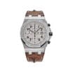 Audemars Piguet Royal Oak Offshore Safari Chronograph
