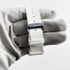  Royal Oak Offshore Stainless Steel White Dial Diamond Bezel - Image 5