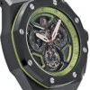 Audemars Piguet Royal Oak Offshore Flying Tourbillon Chronograph Limited Edition - Image 3