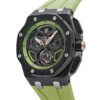 Audemars Piguet Royal Oak Offshore Flying Tourbillon Chronograph Limited Edition - Image 2