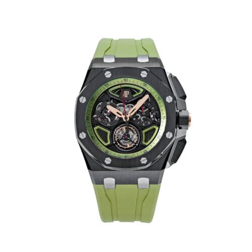 Audemars Piguet Royal Oak Offshore Flying Tourbillon Chronograph Limited Edition