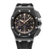 Royal Oak Offshore 26405CE 44mm JJF 1:1 Best Edition Black Dial