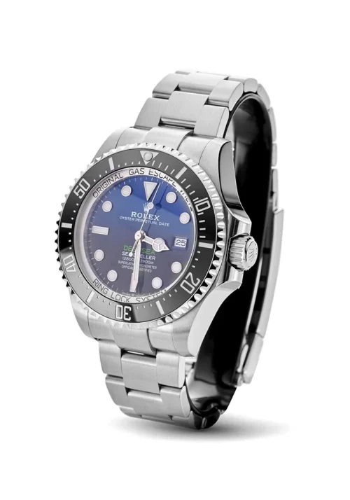 Rolex Deepsea 44mm Super Clone James Cameron Dial - Image 2