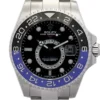 GMT-Master 40mm Super Clone Black Dial 16720-2