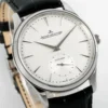 Master Ultra Thin No Date 39mm SS/LE White Dial APS A896 - Image 2