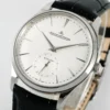 Master Ultra Thin No Date 39mm SS/LE White Dial APS A896 - Image 3