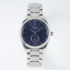 Longines Master Moonphase SS/SS Blue Dial 