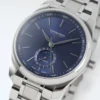 Longines Master Moonphase SS/SS Blue Dial  - Image 2