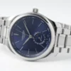 Longines Master Moonphase SS/SS Blue Dial  - Image 3
