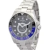 GMT-Master 40mm Super Clone Black Dial 16720-2 - Image 2