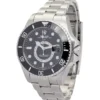 GMT-Master 40mm Super Clone Black Dial 16720 - Image 2