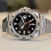 Rolex Explorer II 226570 42mm Watch with Black Dial - Clean Factory - Image 3