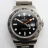Rolex Explorer II 226570 42mm Watch with Black Dial - Clean Factory - Image 2
