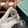 Rolex DateJust 126331 1:1 Gray Dial Oyster Strap Clean Factory 41mm - Image 2