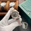 Rolex DateJust 126331 1:1 Gray Dial Oyster Strap Clean Factory 41mm - Image 2