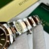 Rolex DateJust 126331 Chocolate Dial Oyster Strap Clean Factory 41mm - Image 8