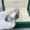 Rolex DateJust 126331 Demi Rose Gold Black Dial Clean Factory 41mm - Image 6