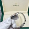 Rolex DateJust 126331 Demi Rose Gold Black Dial Clean Factory 41mm - Image 4