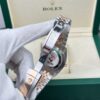 Rolex DateJust 126331 Demi Rose Gold Black Dial Clean Factory 41mm - Image 5