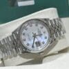 Rolex DateJust 126334 Mother Of Pearl Clean Factory 41mm - Image 3