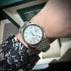 Rolex DateJust 126334 Mother Of Pearl Clean Factory 41mm - Image 6