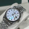 Rolex DateJust 126334 Mother Of Pearl Clean Factory 41mm - Image 5