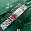 Rolex DateJust Blue Dial Jubilee Strap EW Factory 36/41mm - Image 6