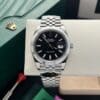 Rolex DateJust 126334 Black Dial Clean Factory 41mm