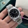 Rolex DateJust 126334 Black Dial Clean Factory 41mm - Image 5