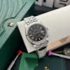 Rolex DateJust 126334 Gray Dial Clean Factory 41mm - Image 3
