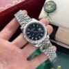 Rolex DateJust 126334 Blue Dial Clean Factory 41mm - Image 2