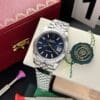 Rolex DateJust 126334 Blue Dial Clean Factory 41mm - Image 3